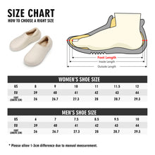 Load image into Gallery viewer, Men's Warm Cotton Slippers