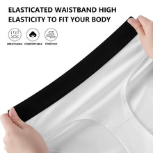 Load image into Gallery viewer, All Over Print Lady Panty