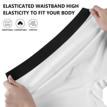 Load image into Gallery viewer, Men's Trunks Underwear