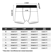 Load image into Gallery viewer, Men's Trunks Underwear