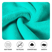 Load image into Gallery viewer, Embroidered Pets Flannel Bed Banket