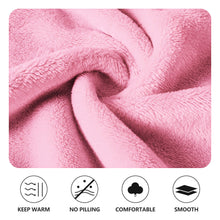 Load image into Gallery viewer, Embroidered Pets Flannel Bed Banket