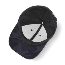 Load image into Gallery viewer, Embroidered Sports Camo Caps