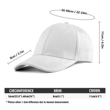 Load image into Gallery viewer, Embroidered Sports Camo Caps