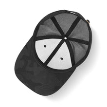 Load image into Gallery viewer, Embroidered Mesh Sports Camo Caps