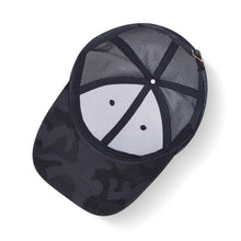 Load image into Gallery viewer, Embroidered Mesh Sports Camo Caps