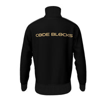 Load image into Gallery viewer, Mens Tracksuit Jacket