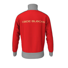 Load image into Gallery viewer, Men Tracksuit Jacket