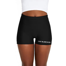 Load image into Gallery viewer, Personalised Colorful Ladies Shorts