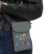 Load image into Gallery viewer, Small Cell Phone Wallet