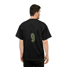 Load image into Gallery viewer, Unisex Football Jersey (AOP)