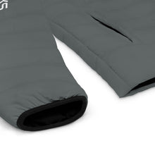 Load image into Gallery viewer, Copy of Men's Puffer Jacket (AOP)