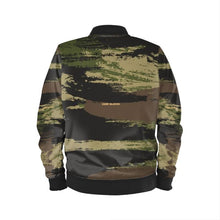 Load image into Gallery viewer, Mens Bomber Jacket