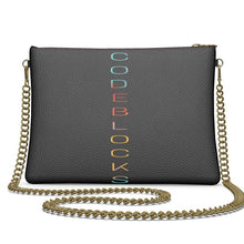 Load image into Gallery viewer, Crossbody Bag with Chain