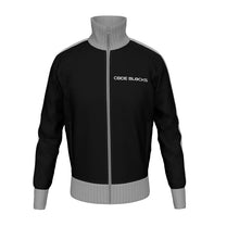 Load image into Gallery viewer, Men Tracksuit Jacket