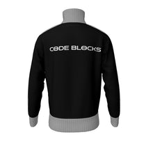 Load image into Gallery viewer, Men Tracksuit Jacket