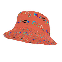 Load image into Gallery viewer, Bucket Hat