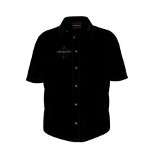 Load image into Gallery viewer, Men Short Sleeve Shirt