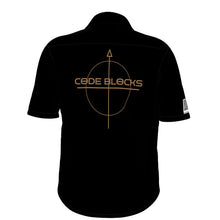 Load image into Gallery viewer, Men Short Sleeve Shirt