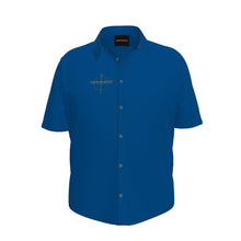 Load image into Gallery viewer, Men Short Sleeve Shirt