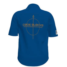 Load image into Gallery viewer, Men Short Sleeve Shirt