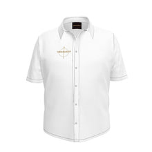 Load image into Gallery viewer, Men Short Sleeve Shirt