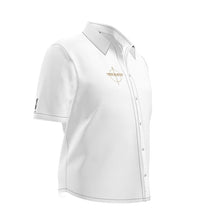 Load image into Gallery viewer, Men Short Sleeve Shirt