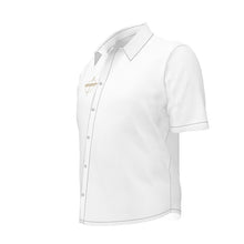 Load image into Gallery viewer, Men Short Sleeve Shirt