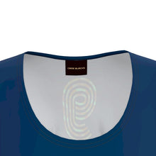 Load image into Gallery viewer, Ladies Tunic T Shirt