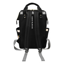 Load image into Gallery viewer, Multi-Function Backpack(Model1688)
