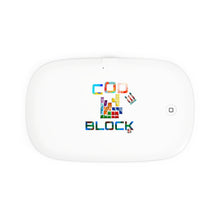 Load image into Gallery viewer, UV Phone Sanitizer and Wireless Charging Pad