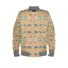 Load image into Gallery viewer, Men Bomber Jacket