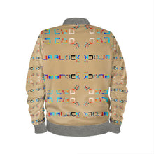 Load image into Gallery viewer, Men Bomber Jacket