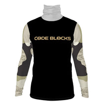 Load image into Gallery viewer, Men Slim Fit Roll Neck