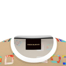 Load image into Gallery viewer, Cut and Sew All Over Print T-Shirt