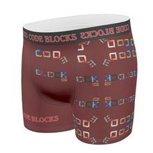 Load image into Gallery viewer, Cut & Sew Boxer Briefs
