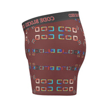 Load image into Gallery viewer, Cut & Sew Boxer Briefs