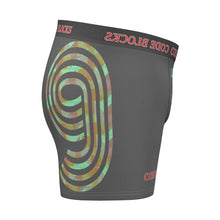 Load image into Gallery viewer, Cut & Sew Boxer Briefs