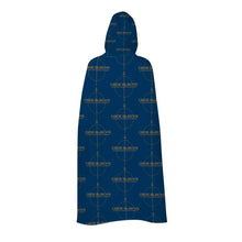 Load image into Gallery viewer, Pullover Rain Poncho