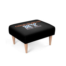 Load image into Gallery viewer, Footstool