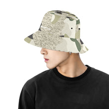 Load image into Gallery viewer, Men's All Over Print Bucket Hat