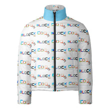 Load image into Gallery viewer, Men Puffer Jacket