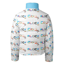 Load image into Gallery viewer, Men Puffer Jacket