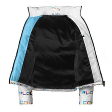 Load image into Gallery viewer, Men Puffer Jacket