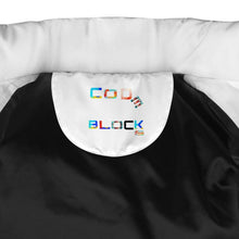 Load image into Gallery viewer, Men Puffer Jacket