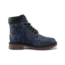 Load image into Gallery viewer, Premium Lightweight Microfiber Leather Chukka Boots