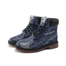 Load image into Gallery viewer, Premium Lightweight Microfiber Leather Chukka Boots