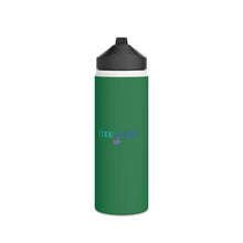 Load image into Gallery viewer, Copy of Copy of Copy of Stainless Steel Water Bottle, Standard Lid