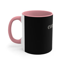 Load image into Gallery viewer, Accent Coffee Mug, 11oz