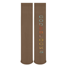 Load image into Gallery viewer, Breathable Stockings (Pack of 5 - Same Pattern)